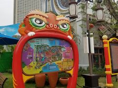 -广州融创文旅城