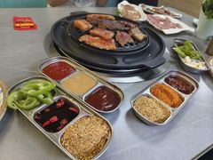 -牛犇炭火烤肉·鲜切烤肉(承德总店)
