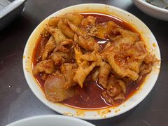-渔桥李记奶汤面(东街店)