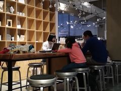 大堂-Nectar One Cafe(勇烈路n1店)