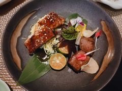 -活鳗饭·鹅肝范儿(高碑店店)