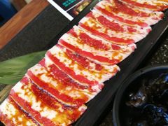 -九田家黑牛烤肉料理(潍坊青州市泰华城店)