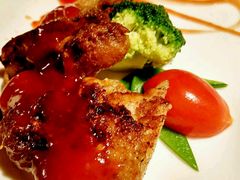 -爱德堡西餐咖啡吧(北师大店)