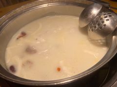 -椰贝原味椰子鸡(江南万达店)