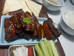 -径山十八道·风味民间菜(杭州总店)