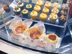 -Pantry's Best派悦坊蛋糕(K11购物艺术中心店)