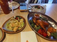-乐凯撒披萨(欢乐颂购物中心店)