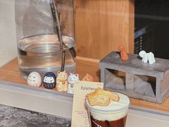 -O.P.S. CAFE