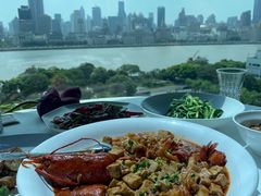 -上海小南国(正大店)