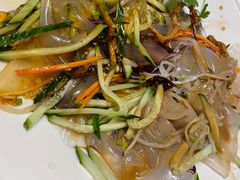 -关东小磨东北菜(上海长风大悦城店)