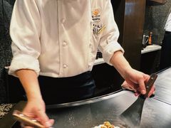 -神户牛排餐厅MOURIYA(总店)