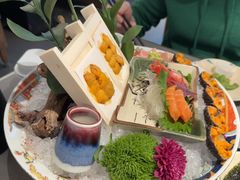 -胆道·海胆专门店(凯德晶萃店)