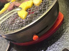 -樱嘢·炭火烧肉(惠南店)