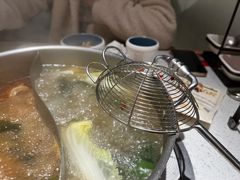 -左庭右院鲜牛肉火锅(苏州园区永旺店)