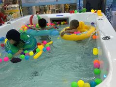 -乐贝康母婴用品生活馆(淡水店)