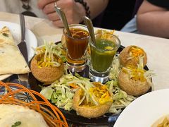 -Santoor 萨都里印度餐厅(北锣鼓巷店)