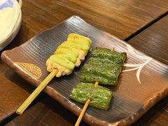 -鸟鹏烧鸟居酒屋(龙岗万科店)