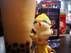 -泡泡玛特POPMART(侨福芳草地店)