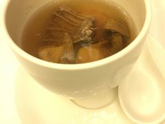 -汕头龙光喜来登酒店-采悦轩中餐厅