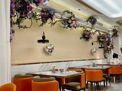 -LE SHARE洛笙·花园西餐(北京路步行街店)