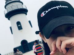 -野狸岛