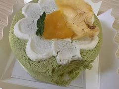 -嘉华饼屋JOY BAKERY(南屏街店)