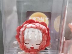 -泡泡玛特POPMART(世豪广场店)