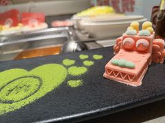 -海底捞火锅(人民广场店)