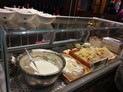 -斯琴阿妈蒙古餐厅(新城店)