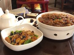 -老厨家(友谊路总店)