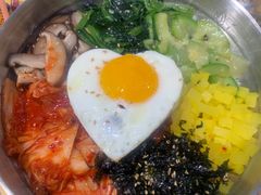 -安又胖韩国烤肉(泰达永旺店)