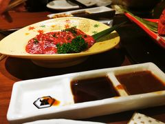 -御牛道日式烤肉料理(杭州万象城店)