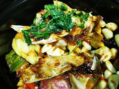 -渔米粥(罗湖店)