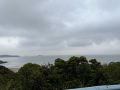 -朱家尖南沙景点