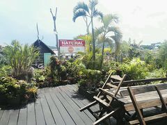 -自然餐厅(Phuket)