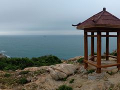 -广东惠东海龟国家级自然保护区