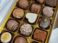 -Laderach 莱德拉(上海环贸iapm店)