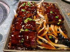 -马老六清真餐厅(雁滩店)