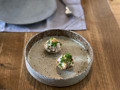 火腿小塔塔-BOR Eatery(安福路店)