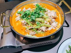 -麻都·成都菜(人民广场店)