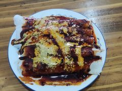 -洁美凉粉店(温江店)