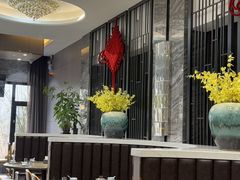 -北京益泉花园酒店