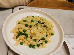 -南小馆(迪士尼小镇店)