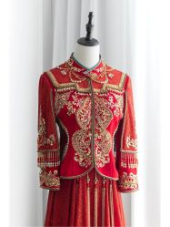 -LAFINE 兰斐婚纱礼服馆