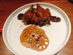 -清水亭湖北菜(大屯DT51店)