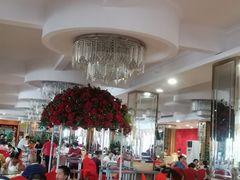 大堂-花好悦园(瀛洲店)