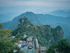 -武当山风景区