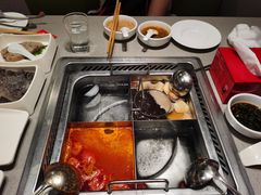 -海底捞火锅(凯德广场店)