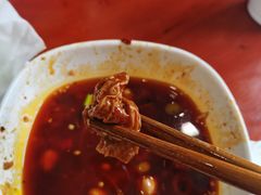 -刘胖娃鱼庄·特色肥肠鱼(杨家坪店)