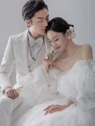 点击看大图 -金夫人婚纱摄影(惠阳店)
